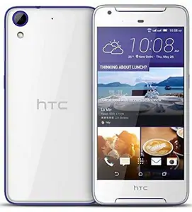 Замена стекла камеры на телефоне HTC Desire 626d в Тюмени